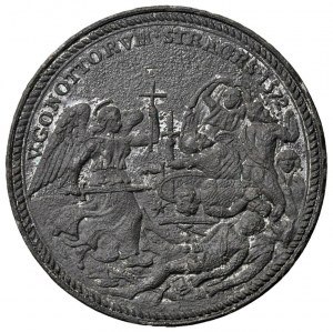 Papal medals - Gregory XIII (1572-1585) Medal A. I 1572 ...