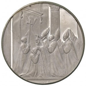 Papal medals - Pius XII (1939-1958) MEdaglia 1950 Holy Year,...