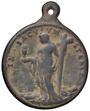 Religious Medals - RELIGIOUS. Innocent XI (1611-1689) Medal ...