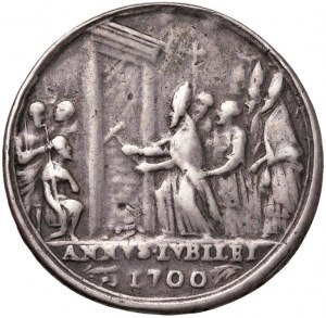 Religious Medals - RELIGIOUS. Blessed Pius V Pntefice Maximus. Meda...