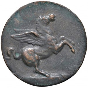 Character medals - Pietro Bembo (1470-1547) Medaglia da fusione ...