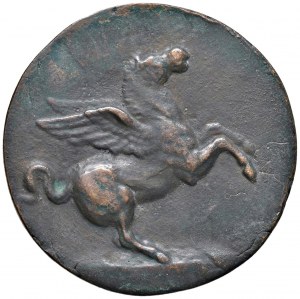 Character medals - Pietro Bembo (1470-1547) Casting medal ...