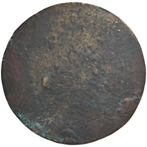 Character medals - Francesco Petrarca (1304-1374) Placca uniface...