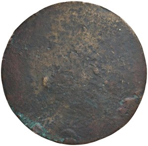 Character medals - Francesco Petrarca (1304-1374) Uniform plaque...