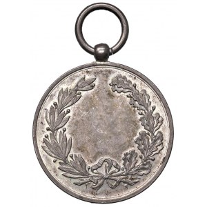 Cities medals - PALERMO. Medaglia per la nuova Società di tir...