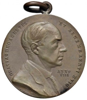 Various medals - Achille Starace (1889-1945) Commemorative medal...
