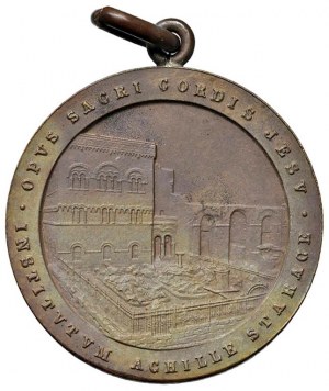 Various medals - Achille Starace (1889-1945) Commemorative medal...
