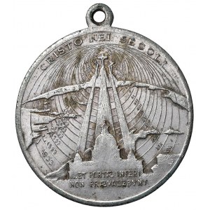 Various medals - Anno Santo 1933. Medaglia del comitato centra...