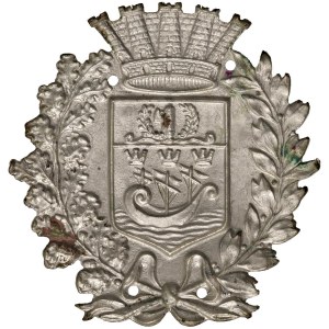 Various medals - LIBRIA Tripoli  - Periodo fascista - Lamina A...