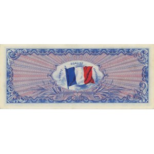 Foreign Banknotes - FRANCIA 50 Francs occupazione Alleata 1944 pi...