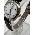 Watches - ROLEX -Vintage- Serial 73106. Metal case...