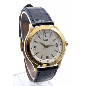 Watches - PIAGET -Automatique- Referenza 26001. Numero ...