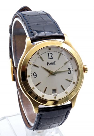 Watches - PIAGET -Automatique- Reference 26001. Number ...