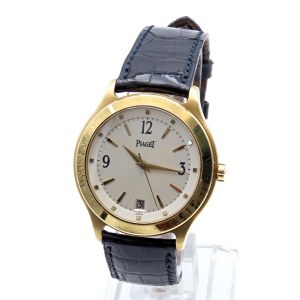 Watches - PIAGET -Automatique- Referenza 26001. Numero ...