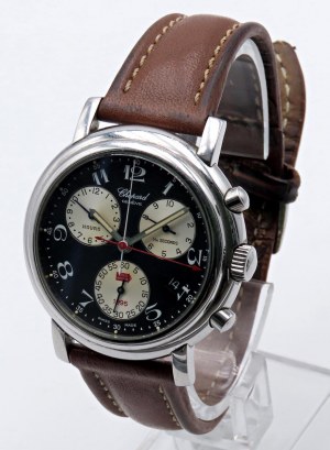 Watches - CHOPARD -Cronografo- Mille Miglia, Limited Ed...