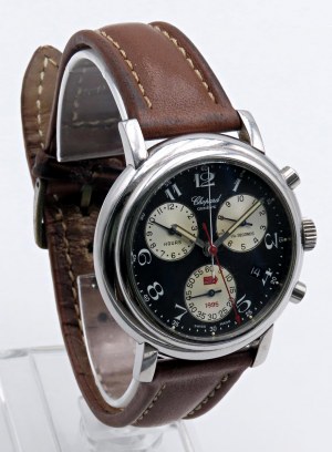 Watches - CHOPARD -Cronografo- Mille Miglia, Limited Ed...