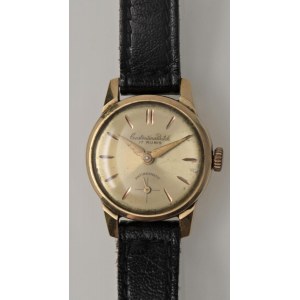 Hodinky - COSTANTINA WATCH -Solo tempo donna- Small or...
