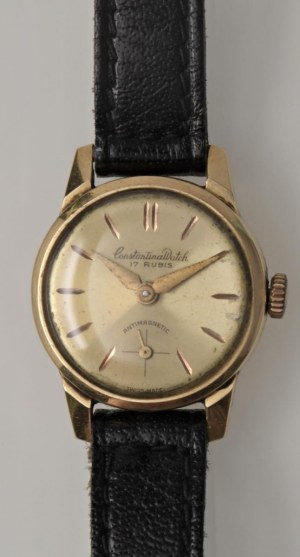 Watches - COSTANTINA WATCH -Women's time only- Small or...