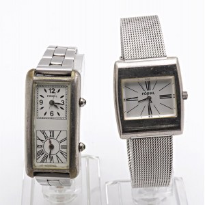 Watches - LOTTO MULTIPLO -Lotto di 4 orologi da uomo- N...