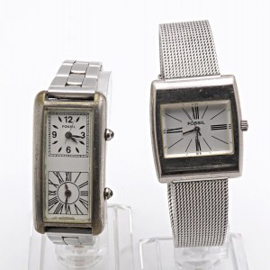Watches - MULTIPLE LOT -Lot of 4 men's watches- N...
