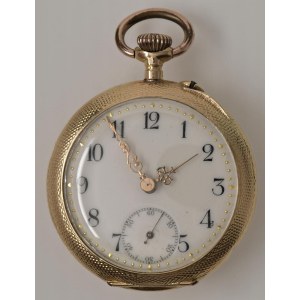 Watches - OROLOGIO DA COLLO -Monachina- non brandizzata...