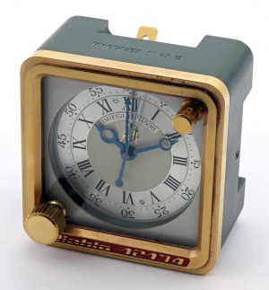 Watches - BREGUET- Dashboard clock for Lamborghin...