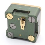 Watches - BREGUET- Dashboard clock for Lamborghin...