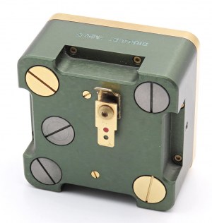 Watches - BREGUET- Dashboard clock for Lamborghin...
