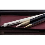Pens - NAZARENO GABRIELLI - Fountain Pen and Sphere- co...