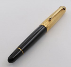 Pens - AURORA -Fountain Pen- Mod. 88. Body made of...