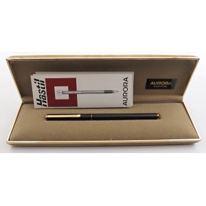 Pens - AURORA -Penna Stilografica- Mod. Hastil COD. ...