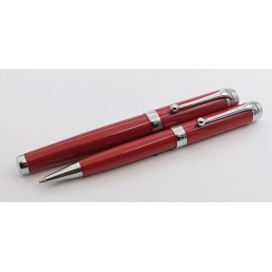 Pens - AURORA -Lotto di 2 Penne- N.1 Portamine; N.1 ...