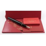 Pens - CARTIER -Fountain Pen- Mod. Diabolo De ...