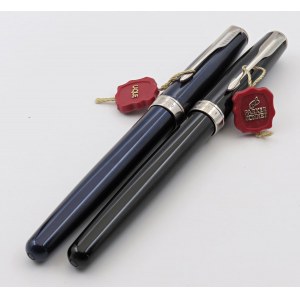 Pens - PARKER -Lotto di 2 Penne Stilografiche- Corpi...