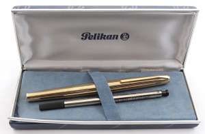 Pens - PELIKAN -Fountain Pen- Mod. Pelikan 60....