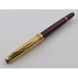 Pens - MONTBLANC -Penna Stilografica- Serie Meistert...