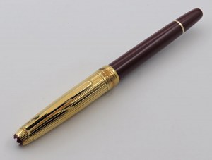 Pens - MONTBLANC -Fountain Pen- Meistert Series...