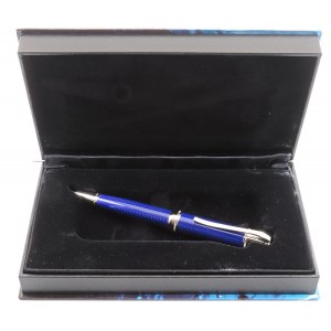 Pens - MONTBLANC -Penna a Sfera- Jules Verne. Corpo ...