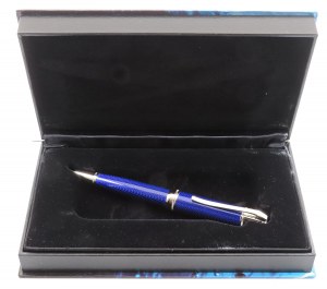 Pens - MONTBLANC -Ballpoint Pen- Jules Verne. Body ...