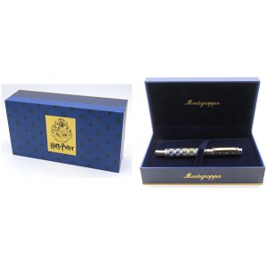 Pens - MONTEGRAPPA -Penna Stilografica - Harry Potte...