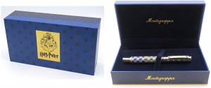 Pens - MONTEGRAPPA - Fountain Pen - Harry Potte...