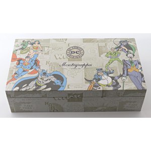 Pens - MONTEGRAPPA -Penna Roller - X DC Comics; Joke...