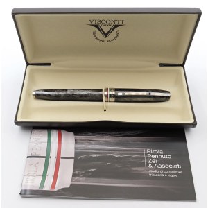 Pens - VISCONTI -Lotto di 2 Penne Roller- Collezione...