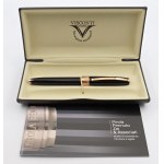 Pens - VISCONTI -Lot of 2 Roller Pens- Collection...