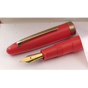 Pens - OMAS -Penna Stilografica- Mod Artaxan. Corpo ...