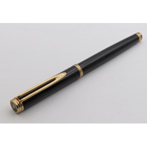Pens - WATERMAN -Penna Stilografica- Corpo e cappucc...