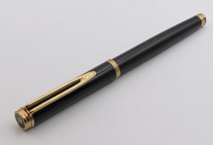 Pens - WATERMAN -Fountain Pen- Body and Cap...