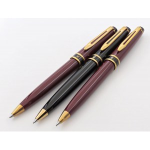 Pens - WATERMAN -Lotto di 3 Portamine- Oggetti nuovi...
