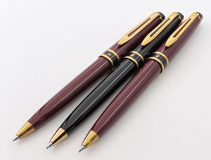 Pens - WATERMAN -Lot of 3mine holders- New items...