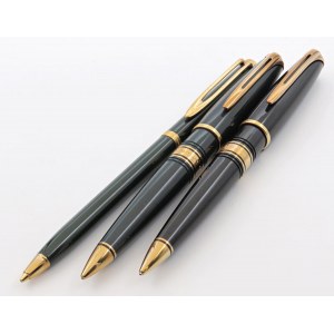 Pens - WATERMAN- Lotto di 6 Portamine- Mina presente...